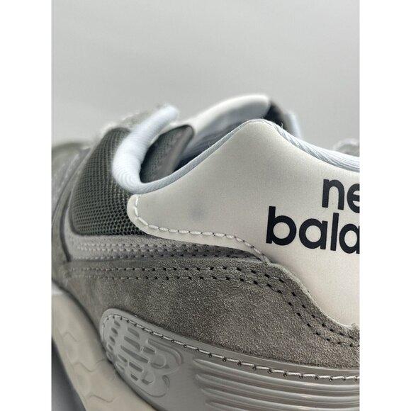 New Balance 574 Men's Baseball Shoes Cleat Spike Shoes SM574TG1 SIZE 8 US - Picture 5 of 7